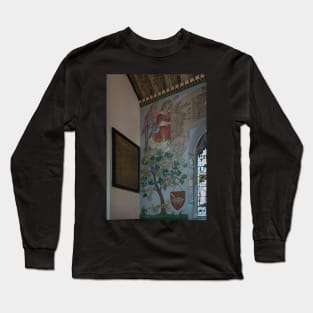 The Church of All Saints Long Sleeve T-Shirt